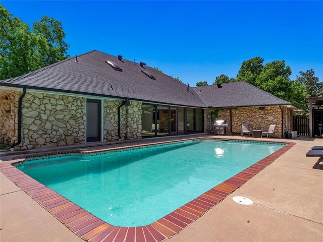 3025 Pine Ridge Road, Oklahoma City, OK 73120