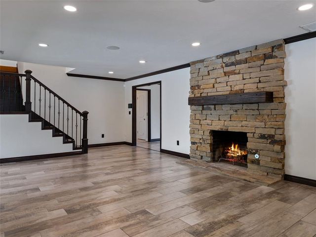 3025 Pine Ridge Road, Oklahoma City, OK 73120