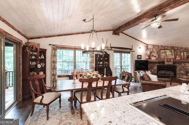 11 Treasure Lane, Blairsville, GA 30512