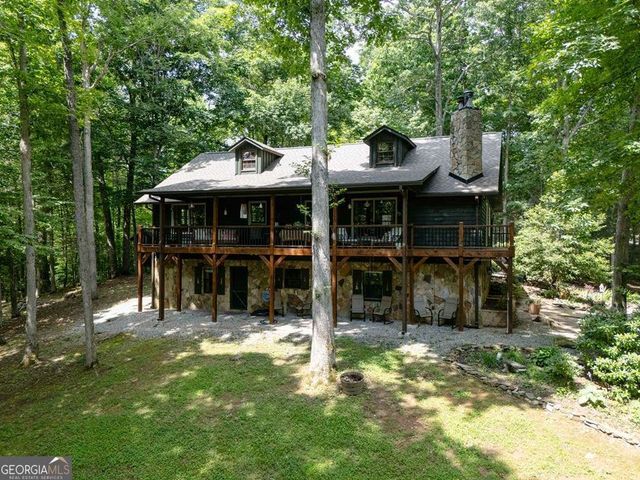 11 Treasure Lane, Blairsville, GA 30512
