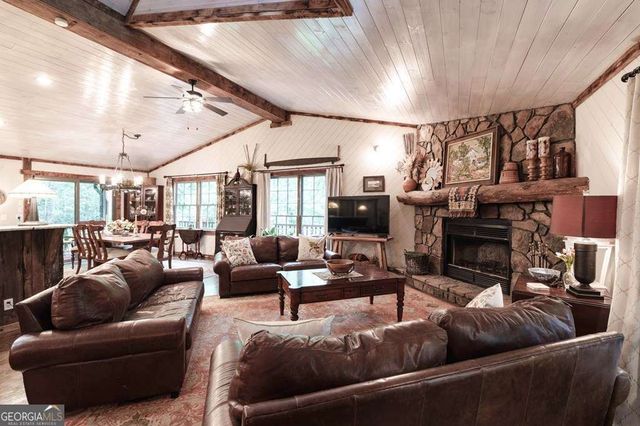 11 Treasure Lane, Blairsville, GA 30512