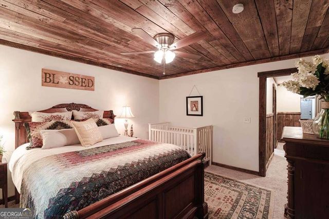 11 Treasure Lane, Blairsville, GA 30512