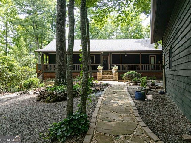 11 Treasure Lane, Blairsville, GA 30512
