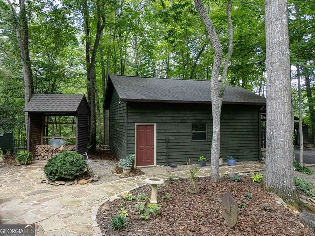 11 Treasure Lane, Blairsville, GA 30512