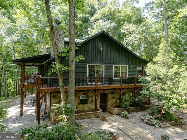 11 Treasure Lane, Blairsville, GA 30512