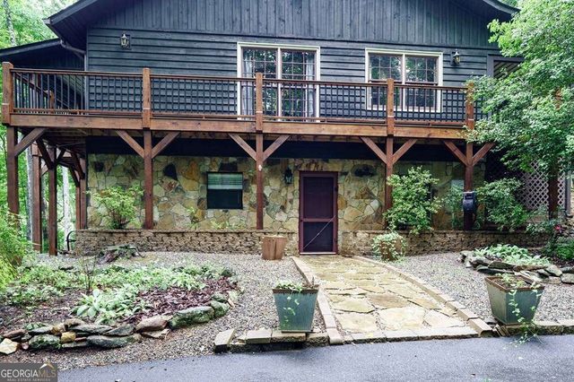11 Treasure Lane, Blairsville, GA 30512
