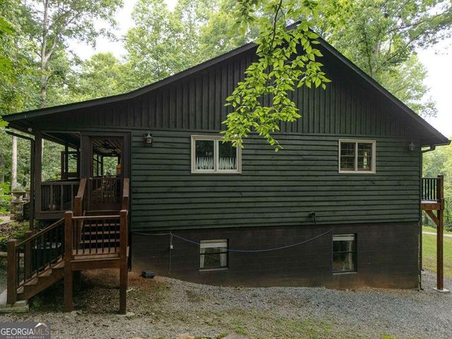 11 Treasure Lane, Blairsville, GA 30512