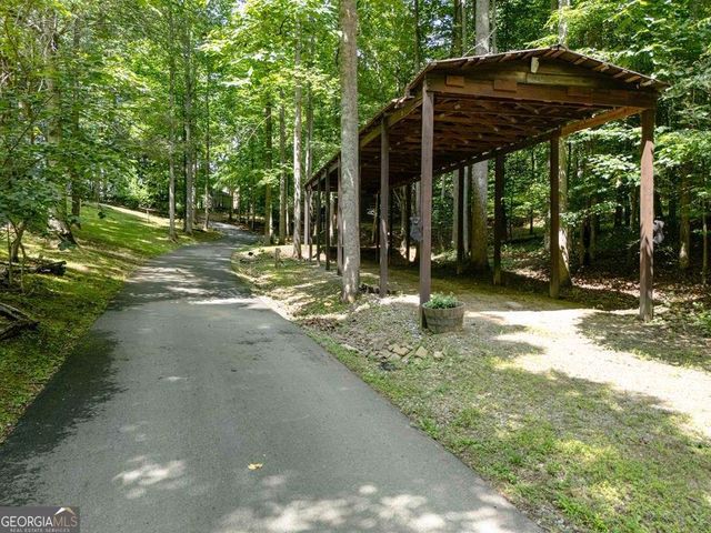 11 Treasure Lane, Blairsville, GA 30512