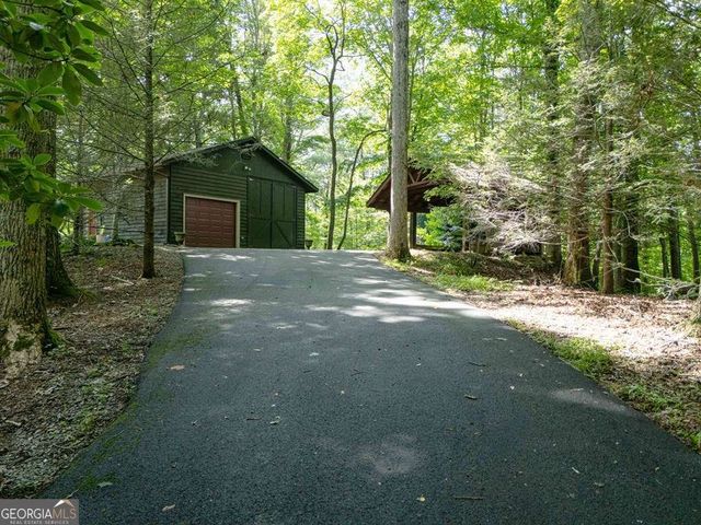 11 Treasure Lane, Blairsville, GA 30512