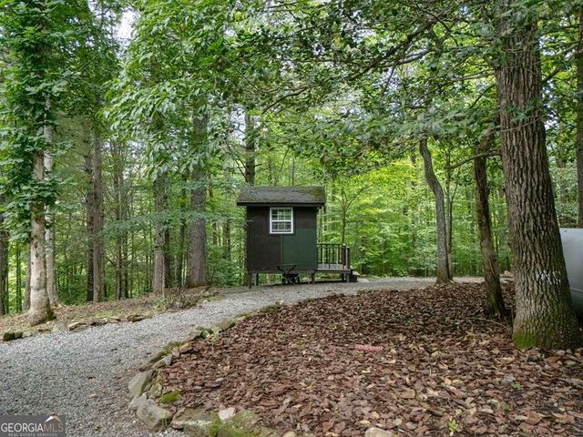 11 Treasure Lane, Blairsville, GA 30512
