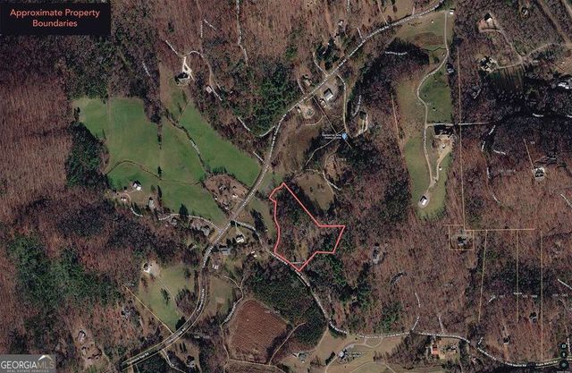 11 Treasure Lane, Blairsville, GA 30512
