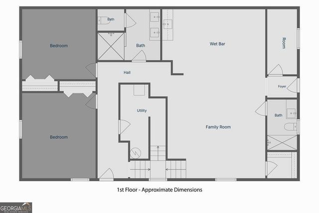 11 Treasure Lane, Blairsville, GA 30512