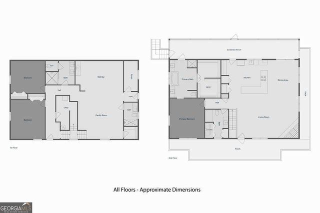 11 Treasure Lane, Blairsville, GA 30512