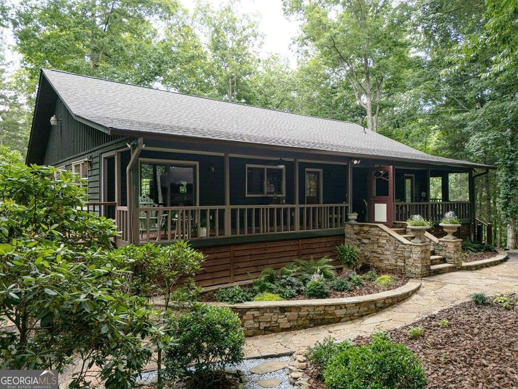 11 Treasure Lane, Blairsville, GA 30512