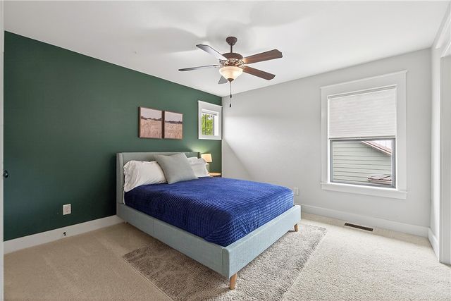 1849 N Best Friend Lane, Fayetteville, AR 72704