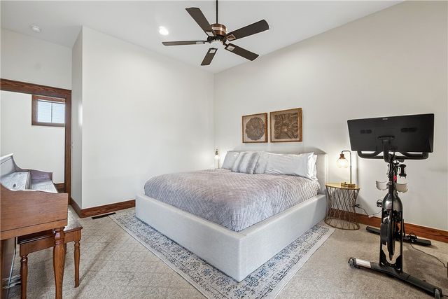 1849 N Best Friend Lane, Fayetteville, AR 72704