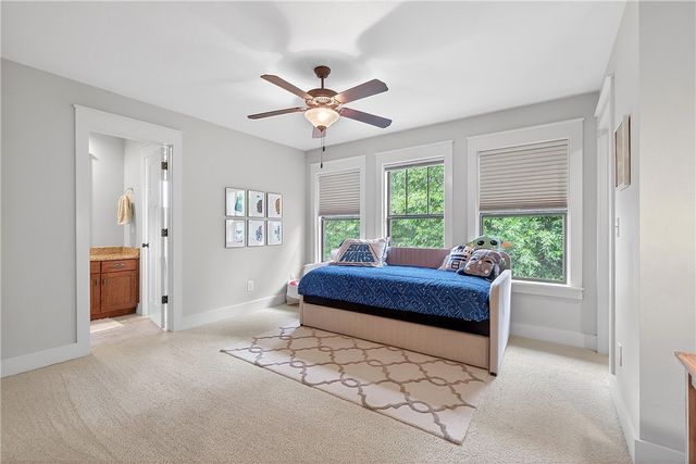 1849 N Best Friend Lane, Fayetteville, AR 72704