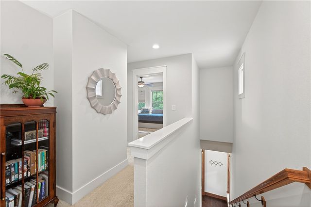 1849 N Best Friend Lane, Fayetteville, AR 72704