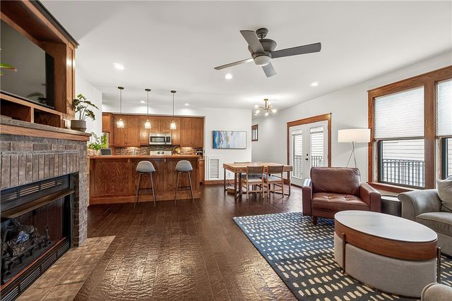 1849 N Best Friend Lane, Fayetteville, AR 72704