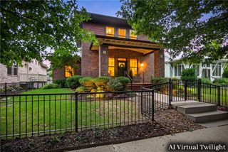 1849 N Best Friend Lane, Fayetteville, AR 72704
