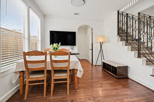 1470 Springrock Lane 6, Houston, TX 77055