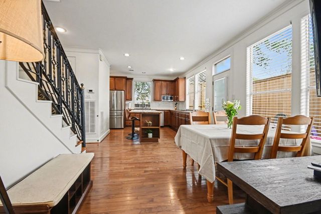 1470 Springrock Lane 6, Houston, TX 77055