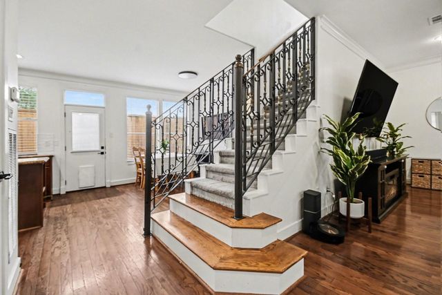 1470 Springrock Lane 6, Houston, TX 77055