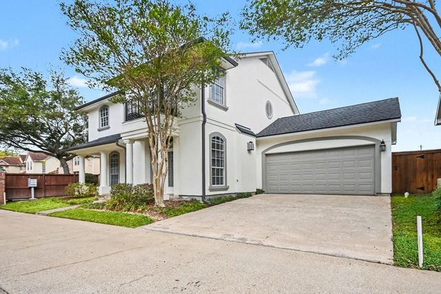 1470 Springrock Lane 6, Houston, TX 77055