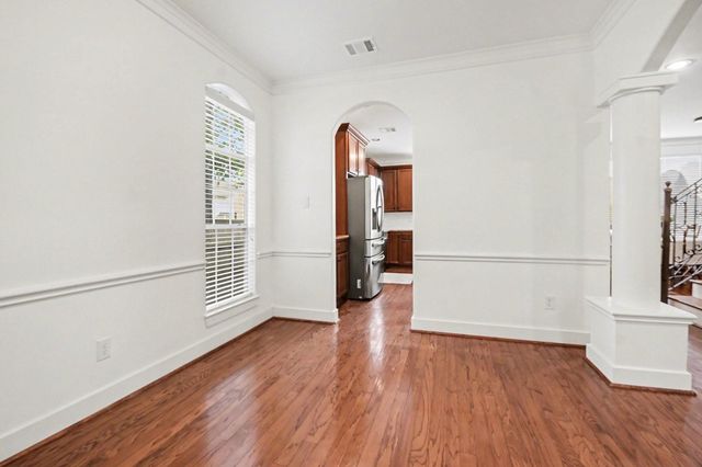 1470 Springrock Lane 6, Houston, TX 77055