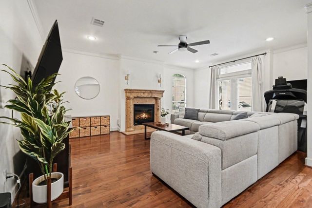 1470 Springrock Lane 6, Houston, TX 77055