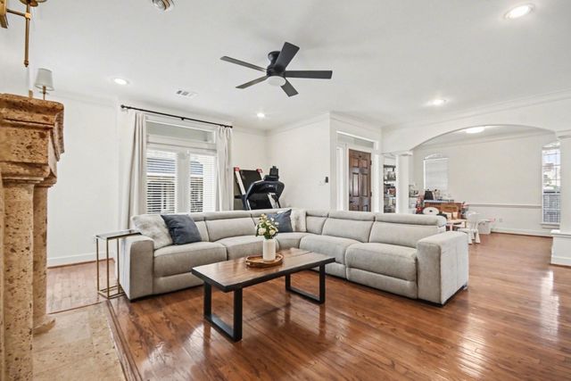 1470 Springrock Lane 6, Houston, TX 77055