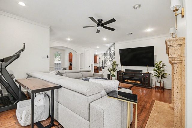 1470 Springrock Lane 6, Houston, TX 77055