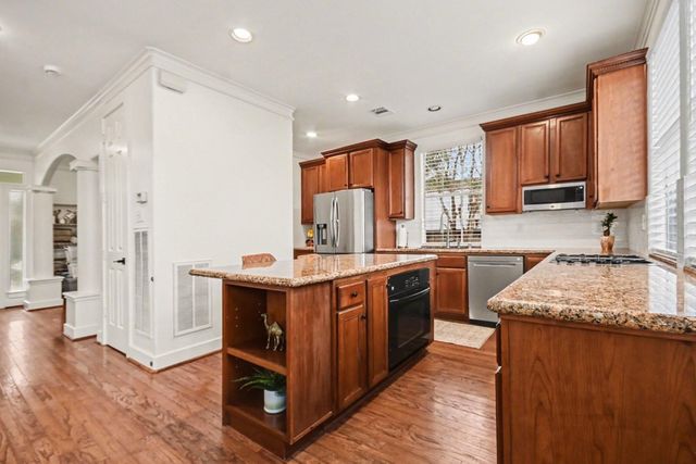 1470 Springrock Lane 6, Houston, TX 77055