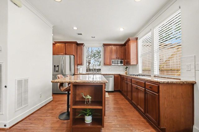 1470 Springrock Lane 6, Houston, TX 77055