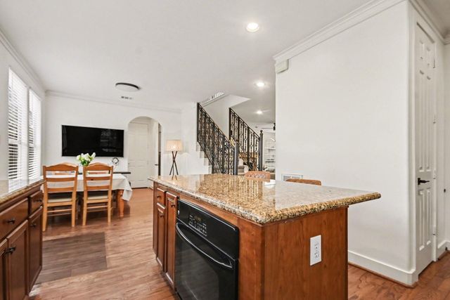 1470 Springrock Lane 6, Houston, TX 77055