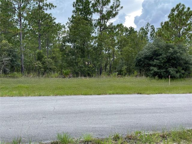 SW 88TH COURT, Ocala, FL 34473