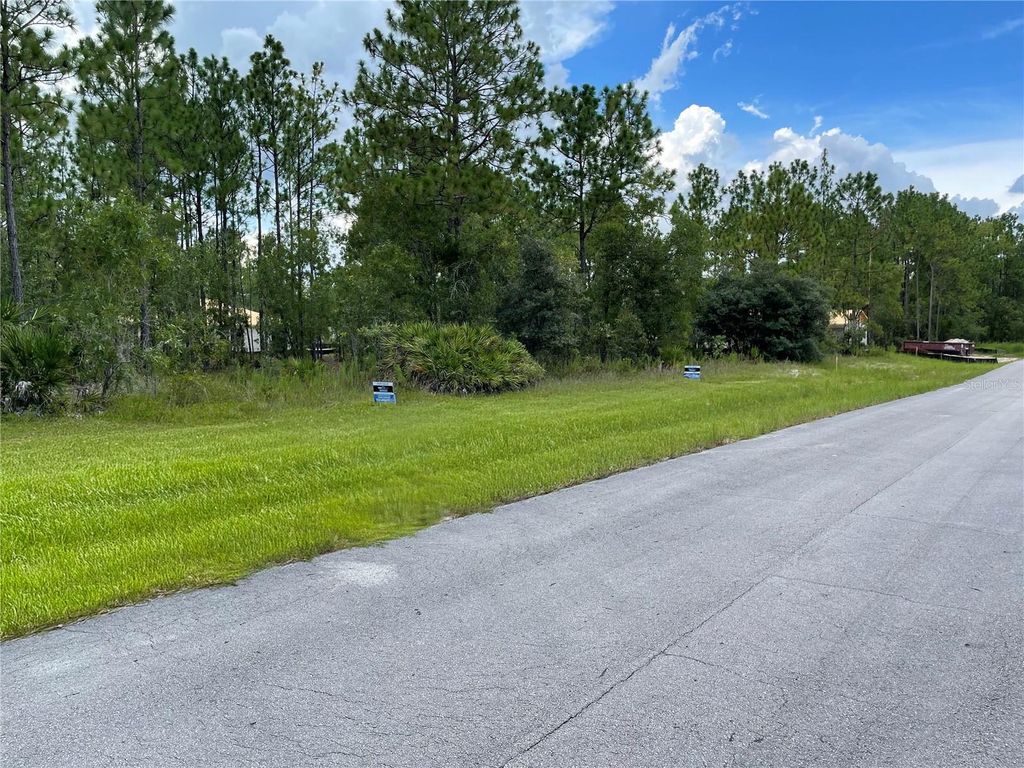 SW 88TH COURT, Ocala, FL 34473