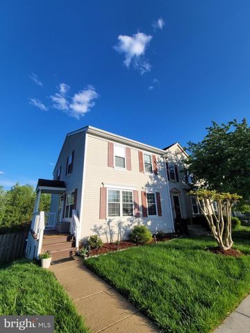 14801 RISING SUN LN, Haymarket, VA 20169