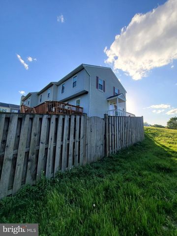 14801 RISING SUN LN, Haymarket, VA 20169