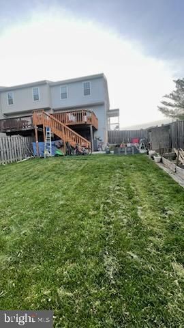 14801 RISING SUN LN, Haymarket, VA 20169