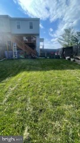 14801 RISING SUN LN, Haymarket, VA 20169