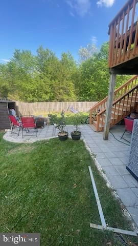 14801 RISING SUN LN, Haymarket, VA 20169
