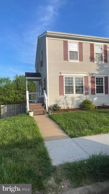 14801 RISING SUN LN, Haymarket, VA 20169