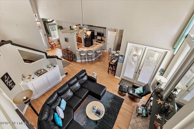 2884 ST MAARTEN Court, Jacksonville Beach, FL 32250