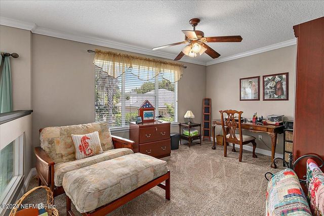 2884 ST MAARTEN Court, Jacksonville Beach, FL 32250