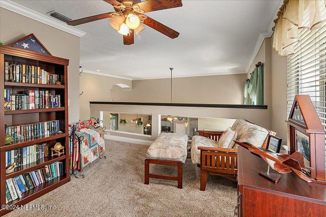 2884 ST MAARTEN Court, Jacksonville Beach, FL 32250