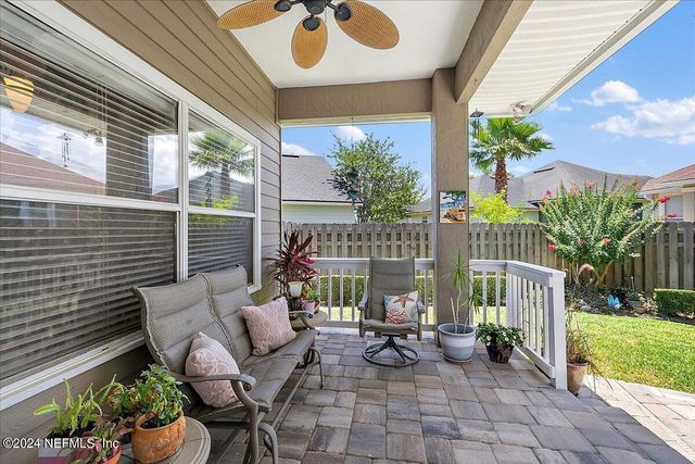 2884 ST MAARTEN Court, Jacksonville Beach, FL 32250