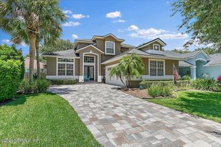 2884 ST MAARTEN Court, Jacksonville Beach, FL 32250