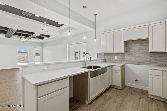 149 Dawson Street, Santa Teresa, NM 88008