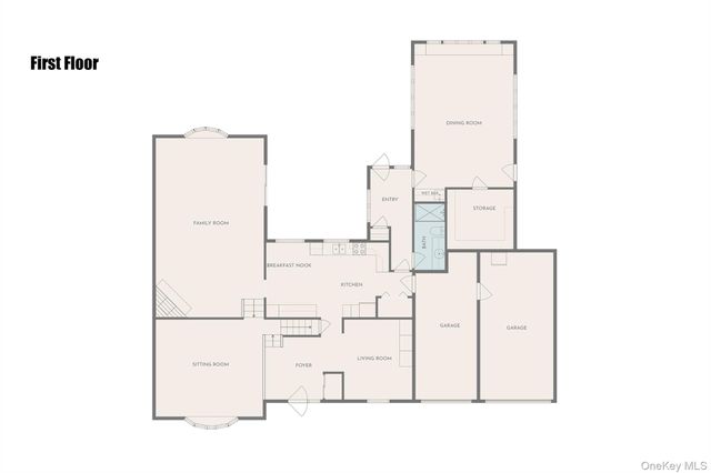 105 Nathan Drive, Bohemia, NY 11716